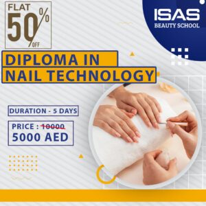 Diploma in Nail Technology