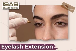 Eyelash Extension