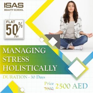 MANAGING STRESS HOLISTICALLY
