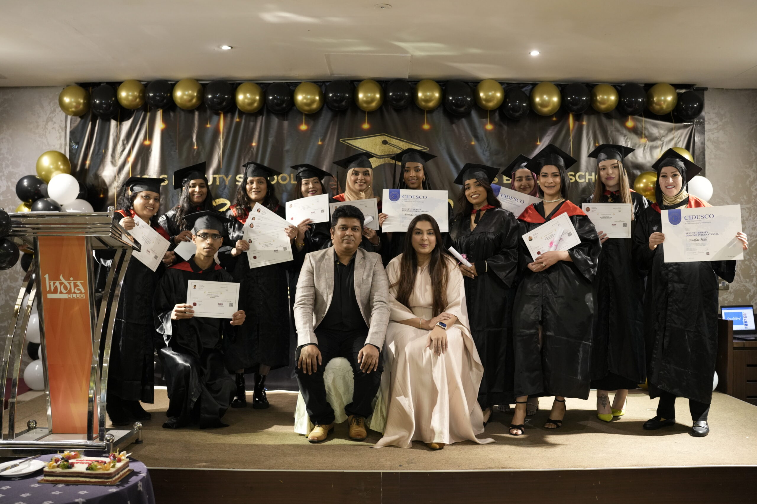 Convocation