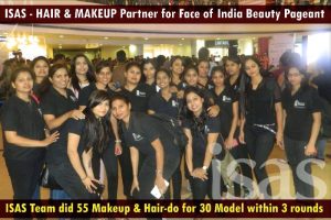 11 Face of India Beauty Pageant Season 5 1