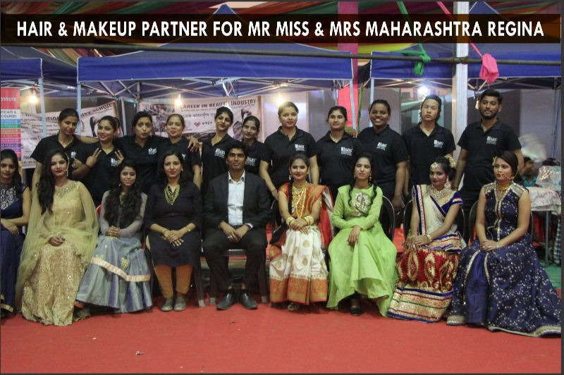 20 Mr Miss Mrs Maharashtra Regina 1