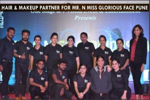 25 Mr. n Miss Glorious Face Pune 1
