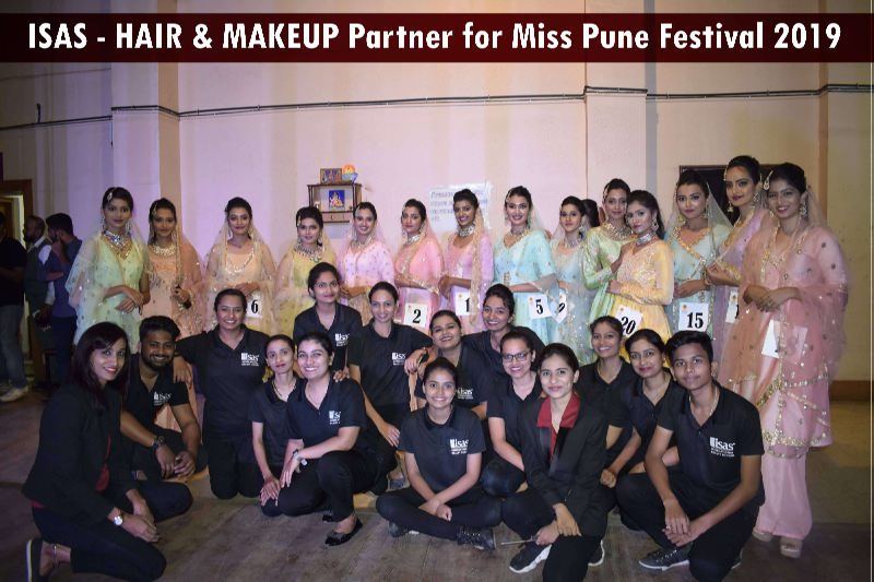 29 Miss Pune Festival 1
