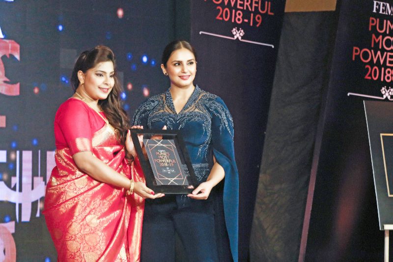 Femina Pune’s Most  Powerful 2018-2019 1