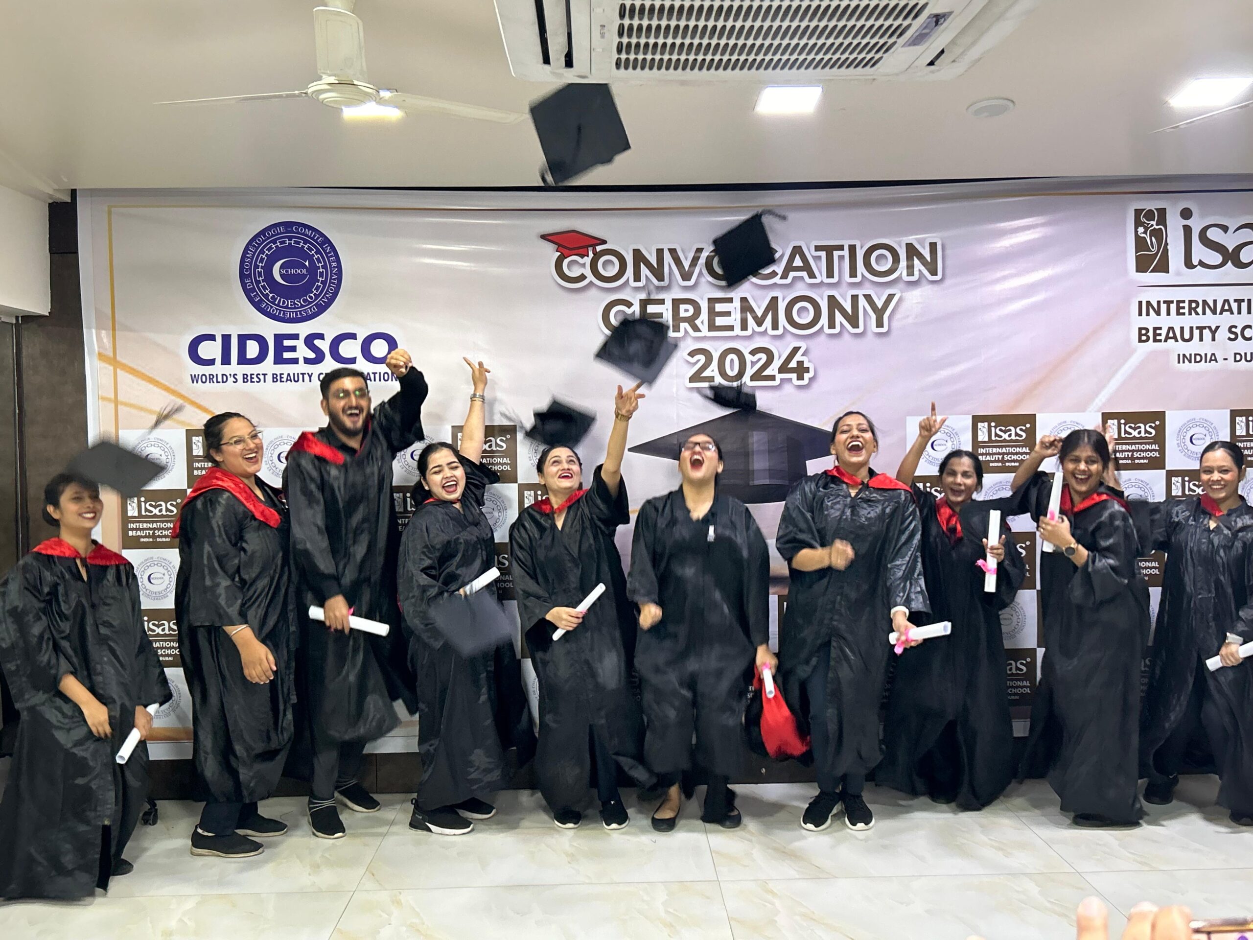 CIDESCO CONVOCATIONS - India & Dubai 16 IMG-20240620-WA0048