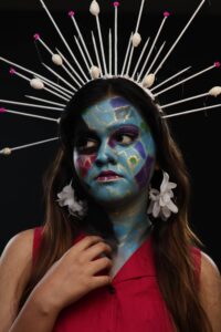 CIDESCO Diploma in Media Makeup (4 Months) 4 Beauty Look