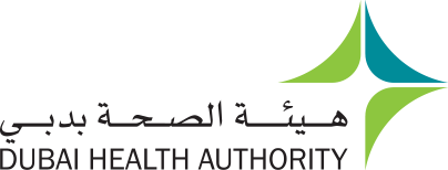 Accreditation - DHA