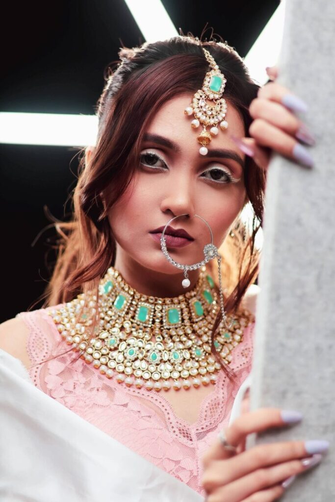 ISAS-Beauty Look
