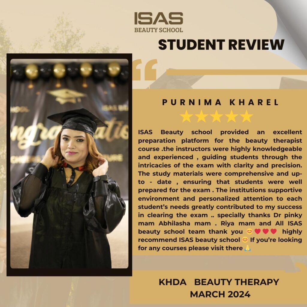 Student Feedback