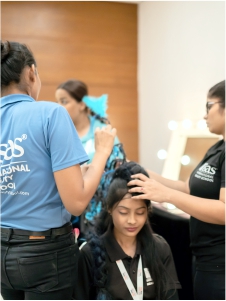 Level 3 - Signature Course in Makeup(12 Weeks) new design 9 I