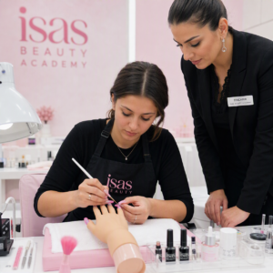Professional Course in Nail Art & extensions (4 Weeks) 2 Designer 2
